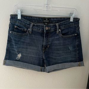 GAP Women’s Jean Shorts Sexy Boyfriend, Size 4